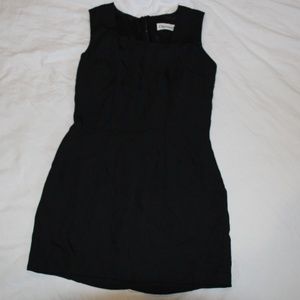Chynna B. Black Bodycon Mini Dress